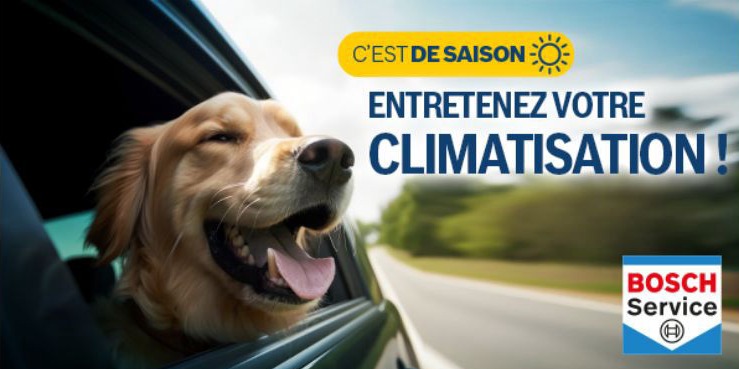 ontroler et recharger votre climatisation de votre voiture a villefrancge