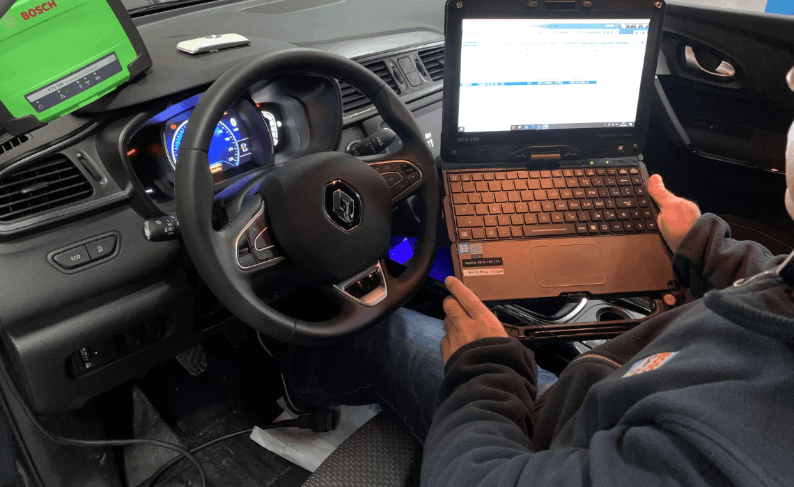 atelier reparation auto garage autostart villefranche