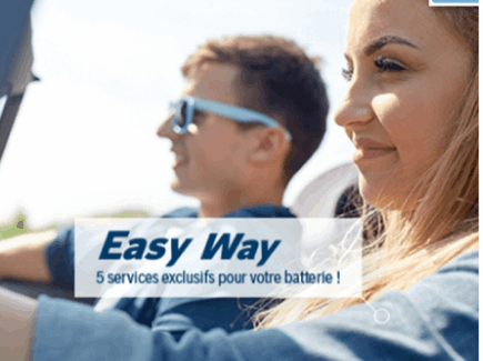trouver la batterie qu'il vous faut pour votre voiture
